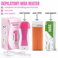 Wax Heater Machine Portable Wax Warmer