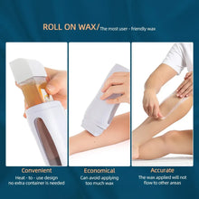 Wax Heater Machine Portable Wax Warmer