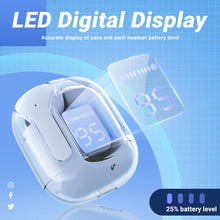AIR 31 TWS EARPHONE W.BLUETOOTH